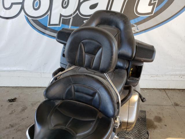 2006 HONDA GL1800 1HFSC47F36A502625