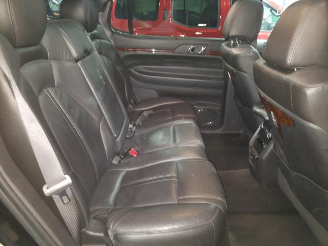 2014 LINCOLN MKT 2LMHJ5NK8EBL55401