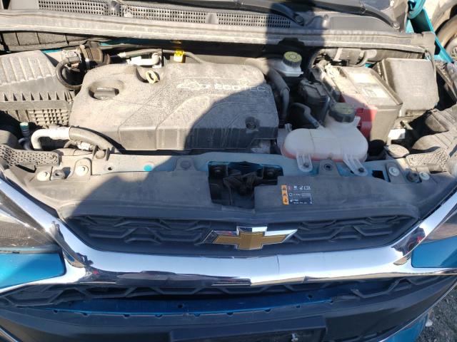 2019 CHEVROLET SPARK LS KL8CB6SA6KC705752