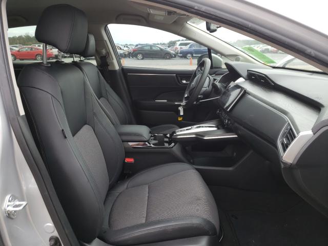 2018 HONDA CLARITY JHMZC5F16JC011336