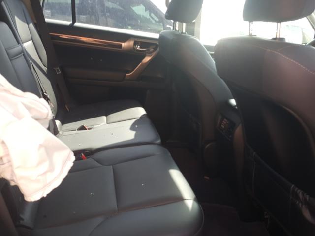 2014 LEXUS GX 460 JTJBM7FX2E5083173