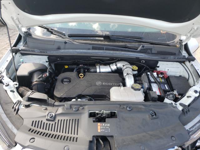 2017 BUICK ENCORE SPO KL4CJ1SMXHB184583