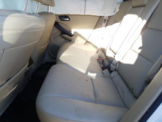 2016 ACURA RDX TECHNO 5J8TB3H50GL000275