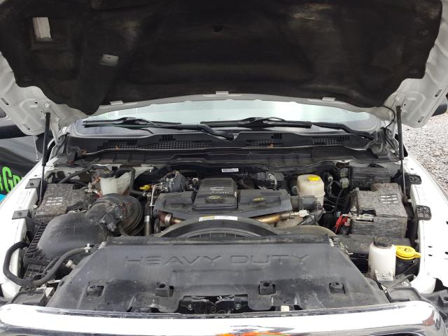 2015 RAM 2500 ST 3C6UR5CLXFG707564