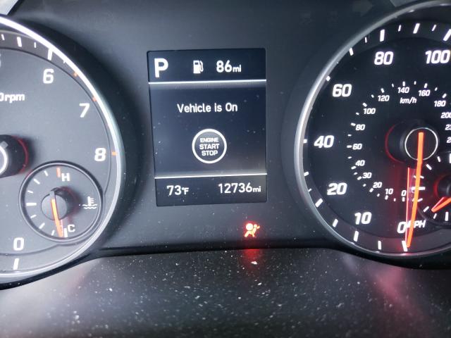 2020 HYUNDAI ELANTRA SP KMHD04LB2LU039879