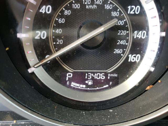 2015 MAZDA 3 SV JM1BM1T75F1260490