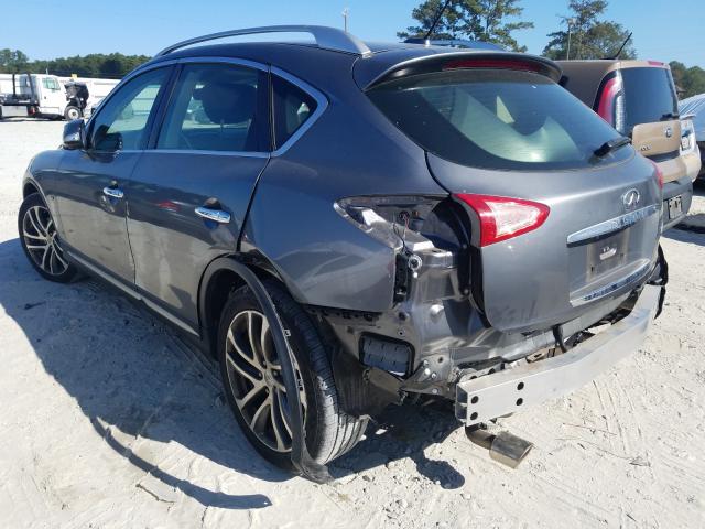 2016 INFINITI QX50 JN1BJ0RP4GM235609
