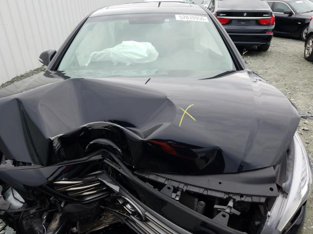 2017 HYUNDAI SONATA SPO 5NPE34AF1HH461178