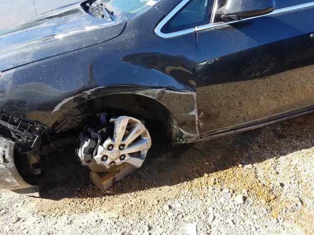 2015 BUICK VERANO 1G4PP5SKXF4196208