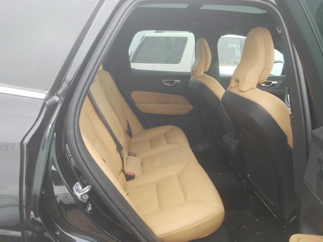 2020 VOLVO XC60 T5 MO YV4102RK3L1417922