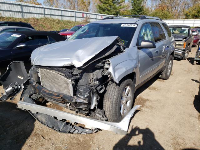 2016 GMC ACADIA SLE 1GKKVPKD1GJ111409