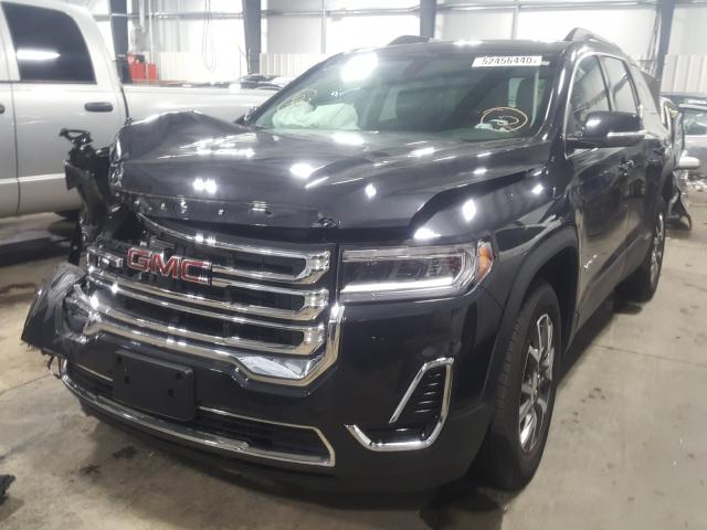 2020 GMC ACADIA SLE 1GKKNRLS6LZ147682