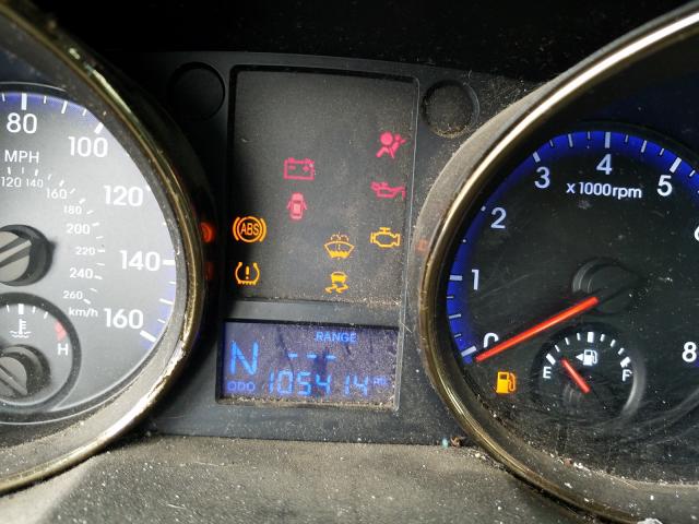 2012 HYUNDAI GENESIS CO KMHHT6KD7CU069726
