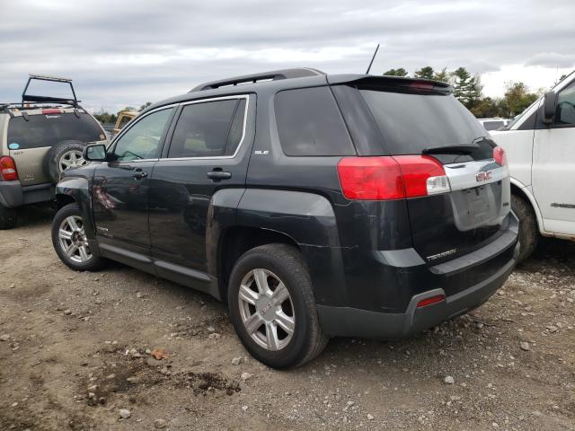 2014 GMC TERRAIN SL 2GKALREK8E6310152