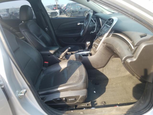 2014 CHEVROLET MALIBU LTZ 1G11H5SL8EF279342