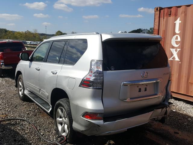 2014 LEXUS GX 460 JTJBM7FX2E5083173