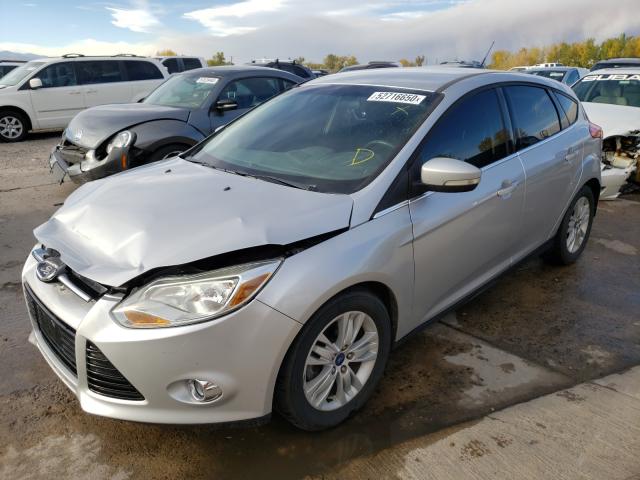 2012 FORD FOCUS SEL 1FAHP3M2XCL111644