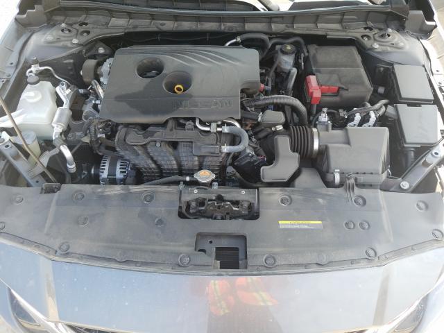 2019 NISSAN ALTIMA S 1N4BL4BV8KC129787