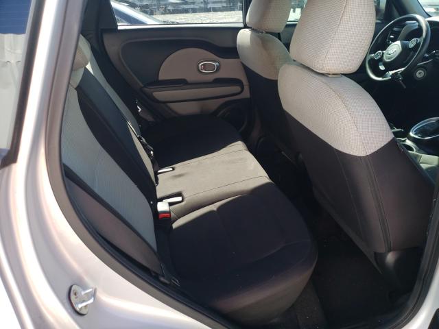 2016 KIA SOUL KNDJN2A28G7839624