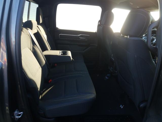 2019 RAM 1500 BIG H - 1C6SRFFT2KN849580