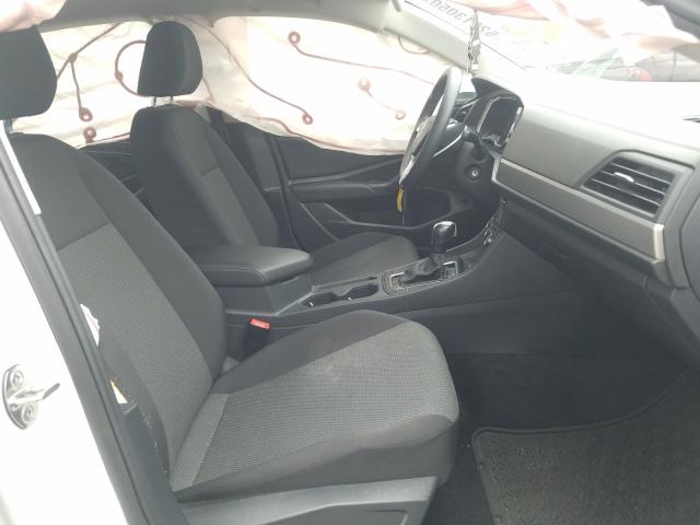 2019 VOLKSWAGEN JETTA S 3VWC57BU8KM063805