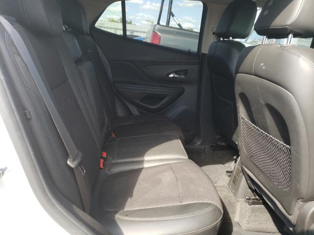 2017 BUICK ENCORE SPO KL4CJ1SMXHB184583
