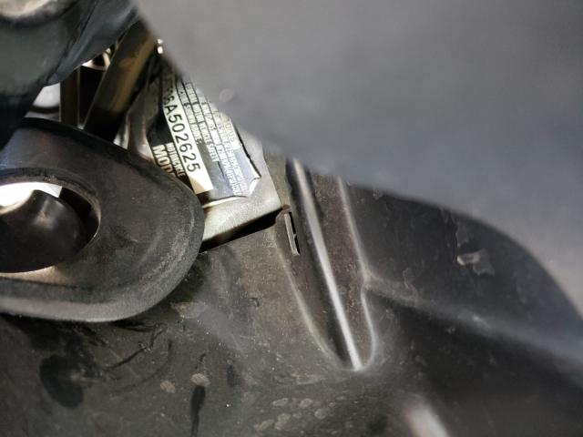 2006 HONDA GL1800 1HFSC47F36A502625
