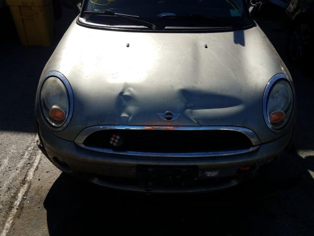 2010 MINI COOPER WMWMF3C53ATZ28195