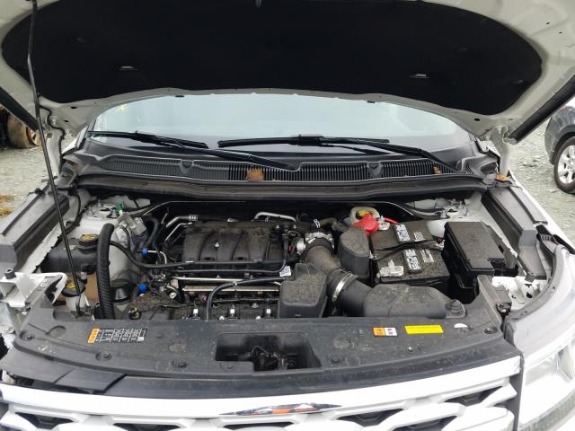 2018 FORD EXPLORER X 1FM5K7D8XJGC51329