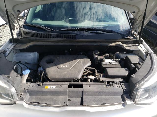 2016 KIA SOUL KNDJN2A28G7839624