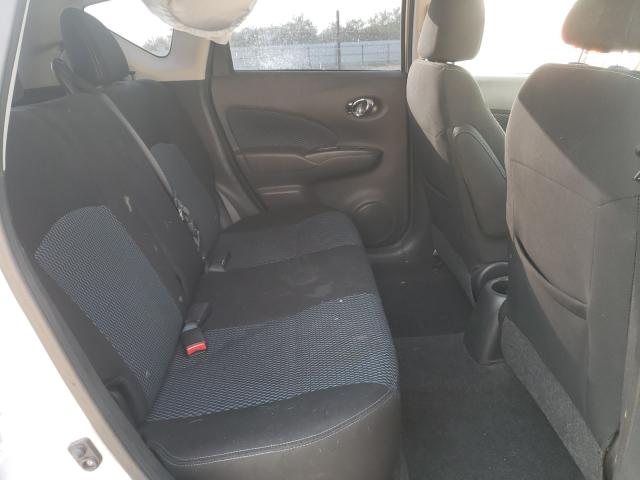 2015 NISSAN VERSA NOTE - 3N1CE2CP6FL422372