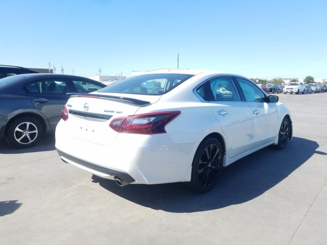 2018 NISSAN ALTIMA 2.5 1N4AL3APXJC245161