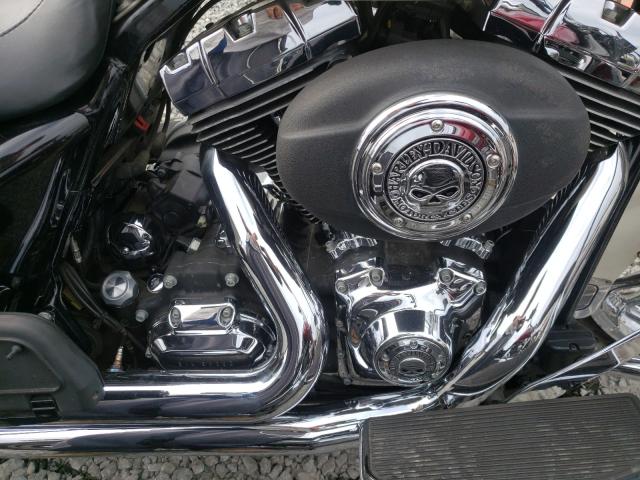 2011 HARLEY-DAVIDSON ALL OTHER 1HD1FHM18BB615714