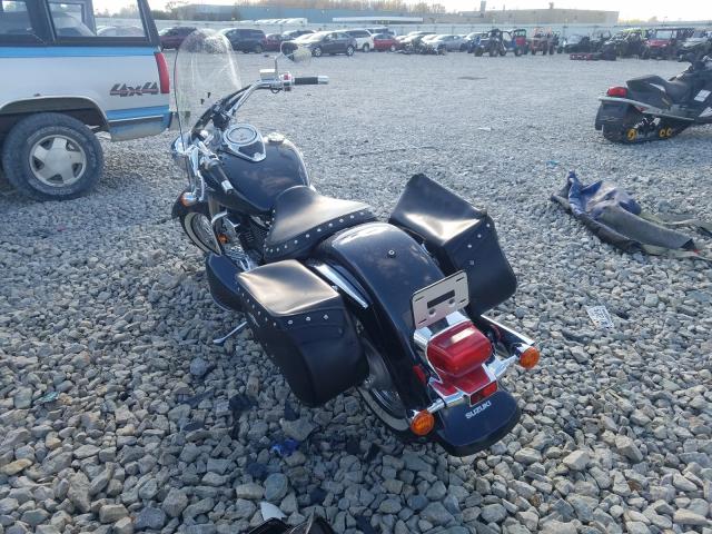 2006 SUZUKI C50 JS1VS55A362110384