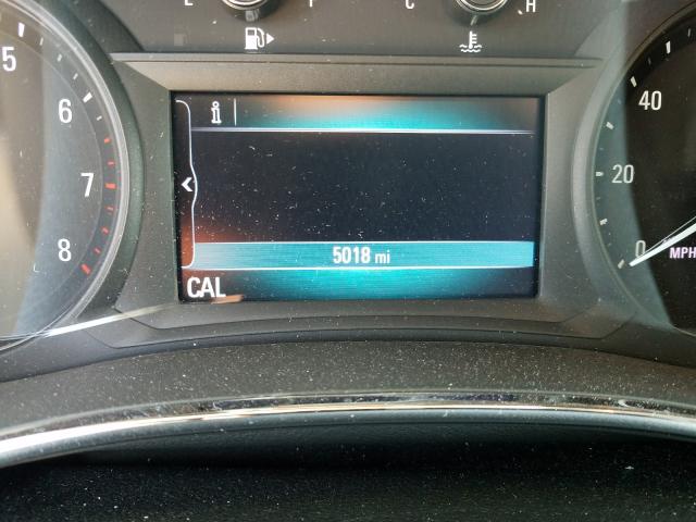 2019 BUICK ENCORE PRE KL4CJESB1KB831739