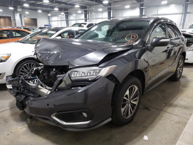 2016 ACURA RDX ADVANC 5J8TB4H78GL022712