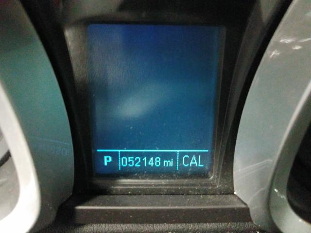 2016 CHEVROLET EQUINOX LT 2GNALCEK9G1151965