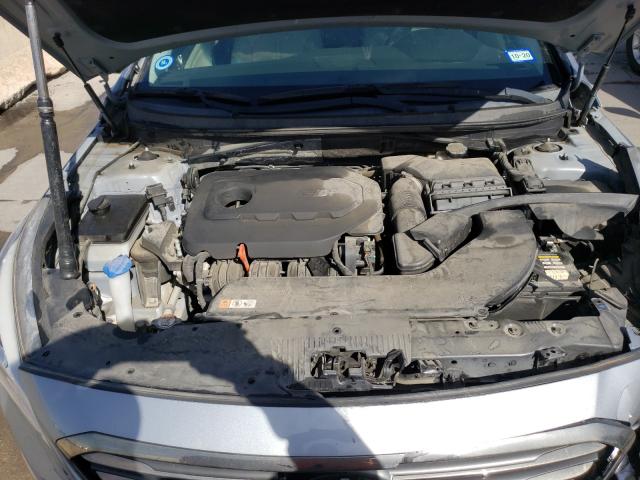 2015 HYUNDAI SONATA SPO 5NPE34AF0FH078863