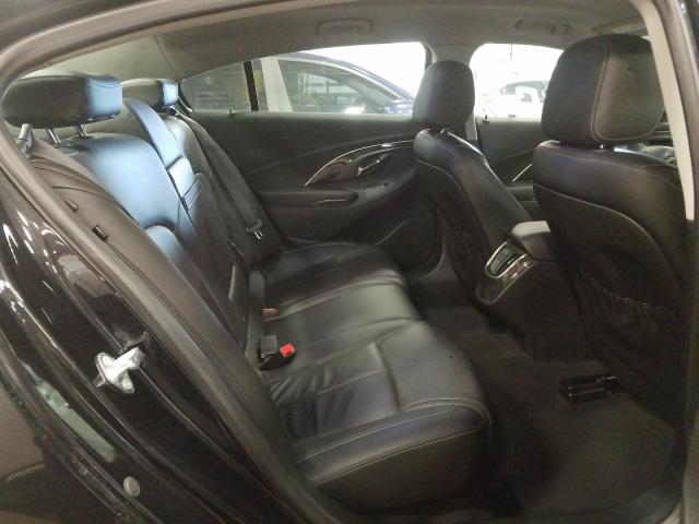 2015 BUICK LACROSSE 1G4GB5G30FF211304