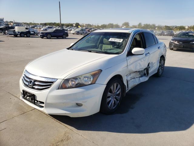 2012 HONDA ACCORD 1HGCP3F86CA017893
