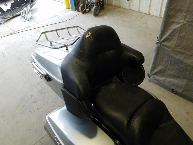 2015 HARLEY-DAVIDSON FLHTK ULTR 1HD1KEL17FB673573