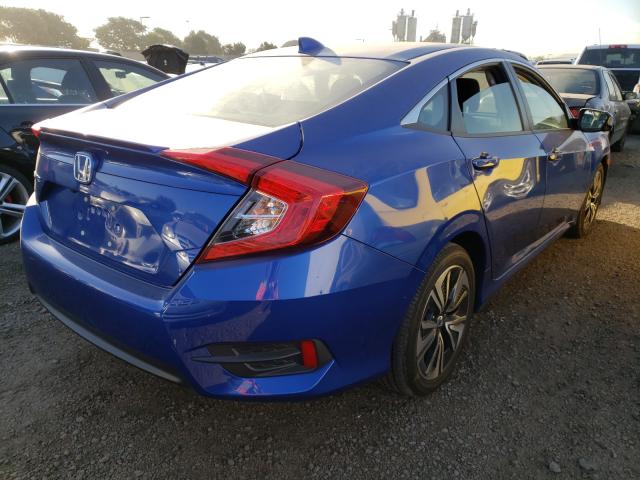 2018 HONDA CIVIC EX JHMFC1F39JX023082
