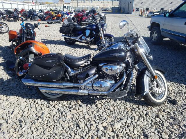 2006 SUZUKI C50 JS1VS55A362110384