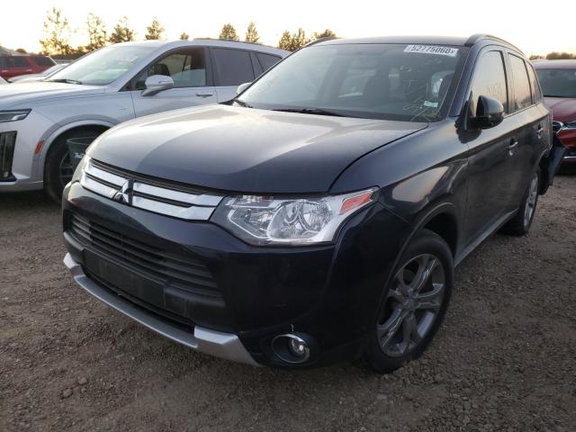 2015 MITSUBISHI OUTLANDER JA4AD3A32FZ005010