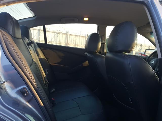 2011 NISSAN ALTIMA BAS 1N4AL2AP9BN494874