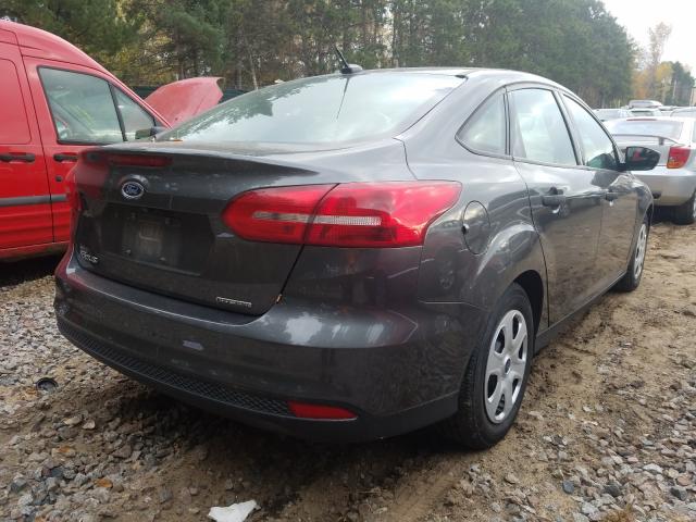 2016 FORD FOCUS S 1FADP3E27GL230285