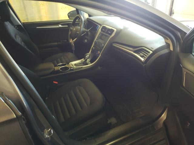 2013 FORD FUSION SE 3FA6P0H75DR361839