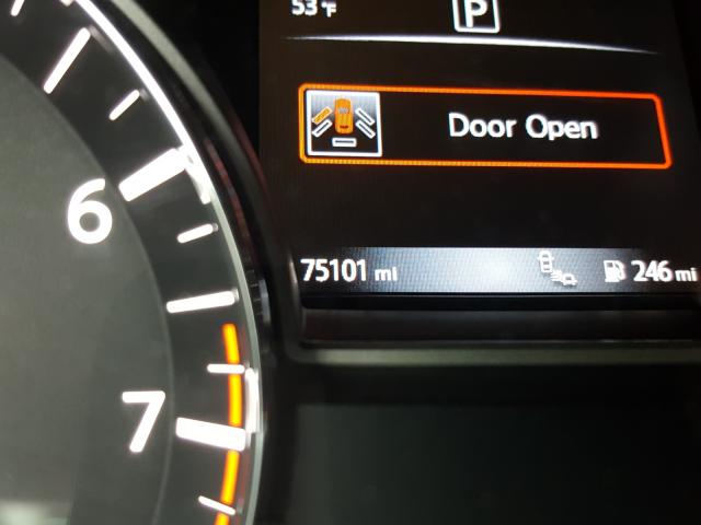 2018 NISSAN ALTIMA 2.5 1N4AL3AP6JC230642