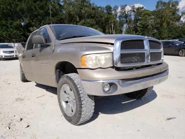 2005 dodge ram 1500 4x4 transmission