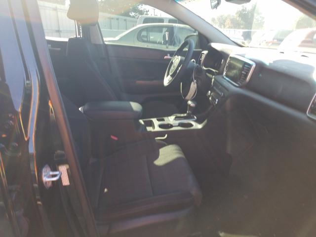 2020 KIA SPORTAGE L KNDPMCAC2L7701549